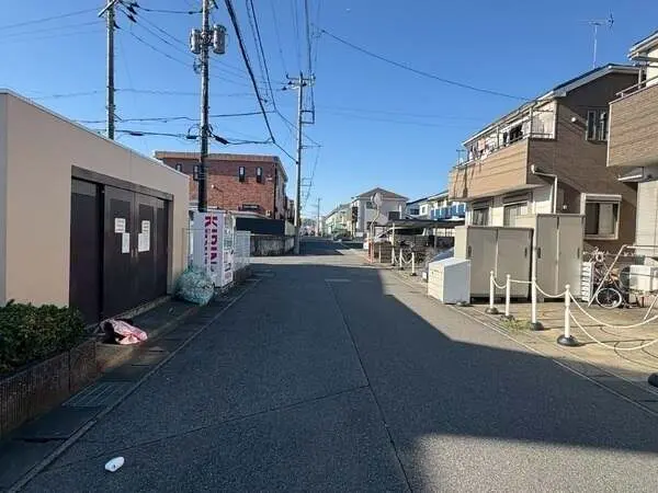 千葉県柏市西原６丁目 一戸建て