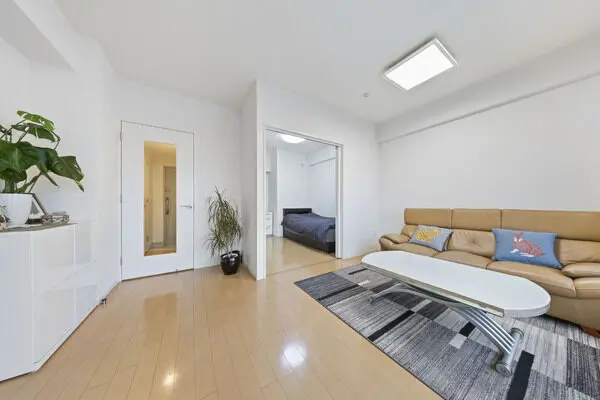 小石川ザ・レジデンスイーストスクエア