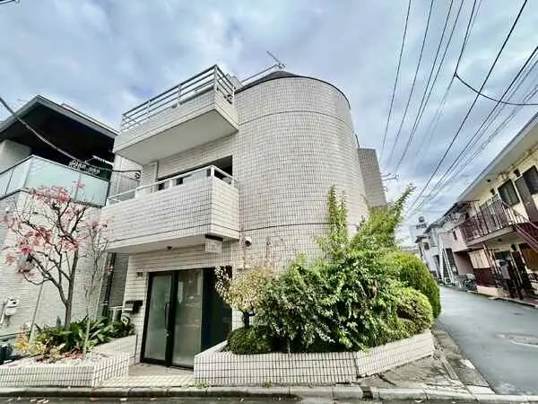 東京都豊島区駒込６丁目 一戸建て