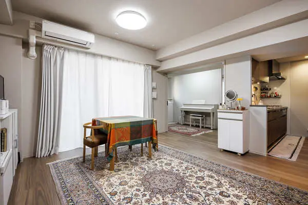 アトラス文京小石川