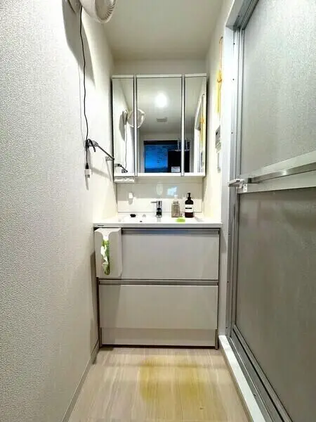 湯島武蔵野マンション