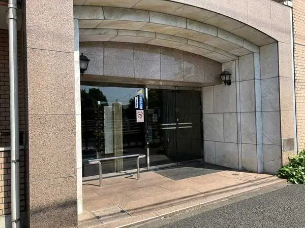 ＧＳハイム第二金町