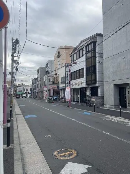 神奈川県川崎市川崎区大師町 一戸建て