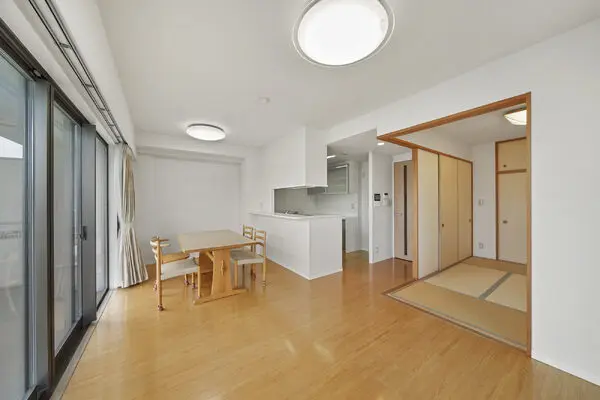 ザ・ガーデンズ日吉本町