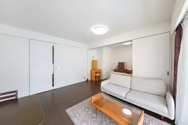 ザ・パークハウス川崎