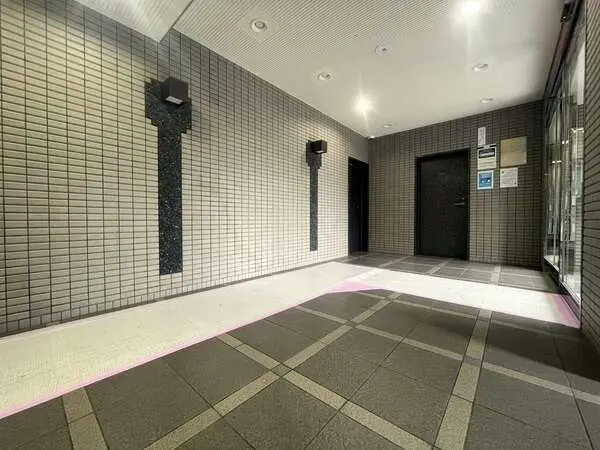 藤和シティコープ日吉北