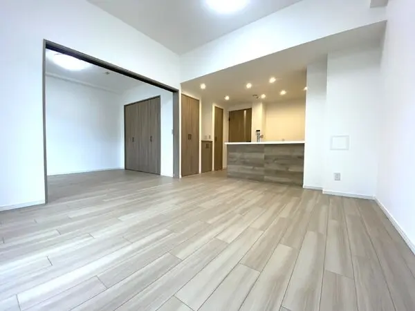 コスモシティ武蔵小杉