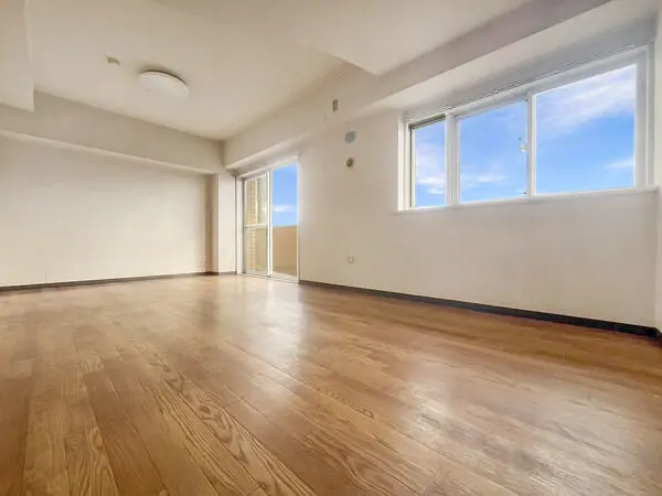 コスモ川崎京町