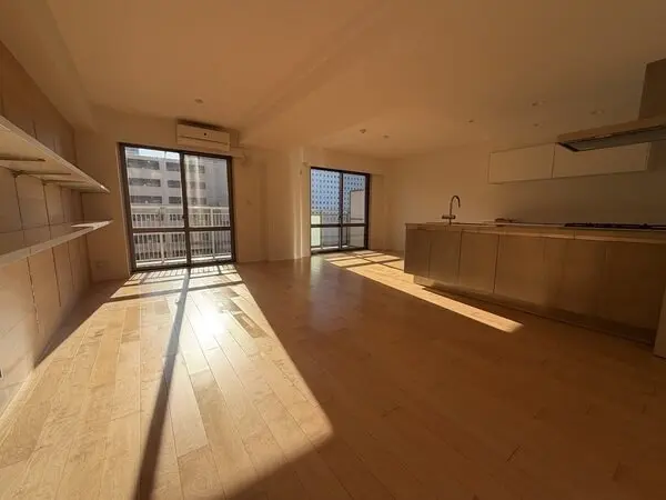 ライオンズタワー池袋