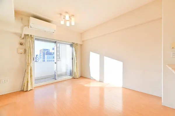 藤和シティホームズ新丸子駅前