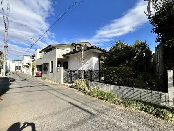 東京都国分寺市東恋ヶ窪６丁目 一戸建て