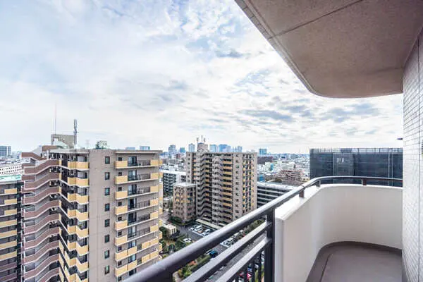 フェアロージュ・ガーデンズ川崎