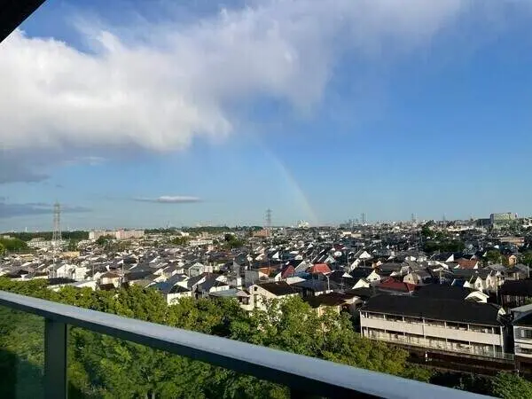 パークハウス　ザ　ガーデン