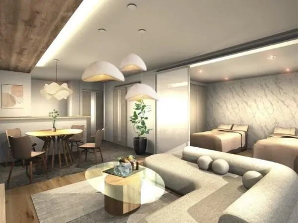 第2セントラルコーポ