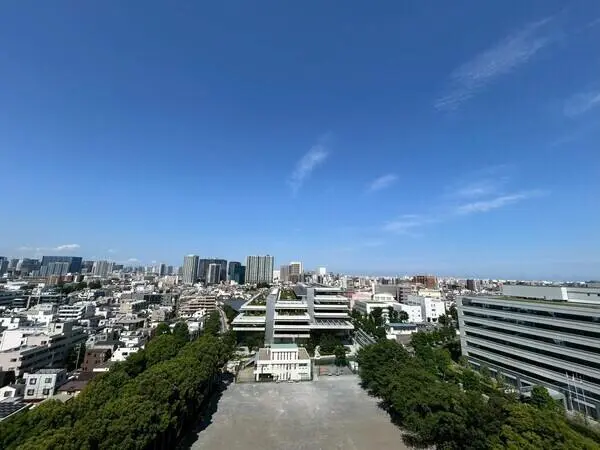 コア・スターレ西大井