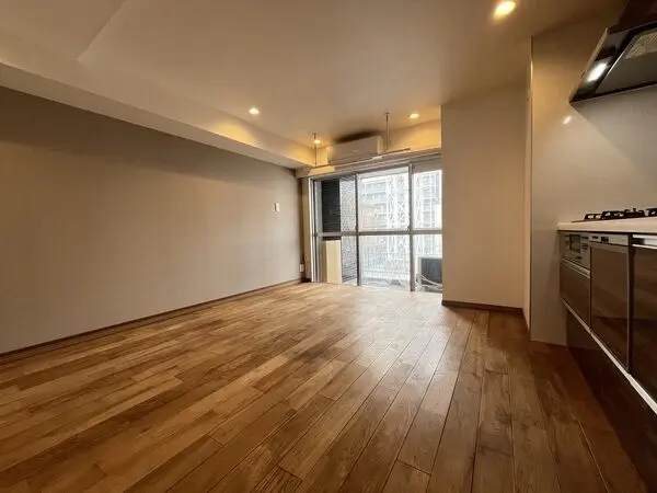 大森ナショナルコート