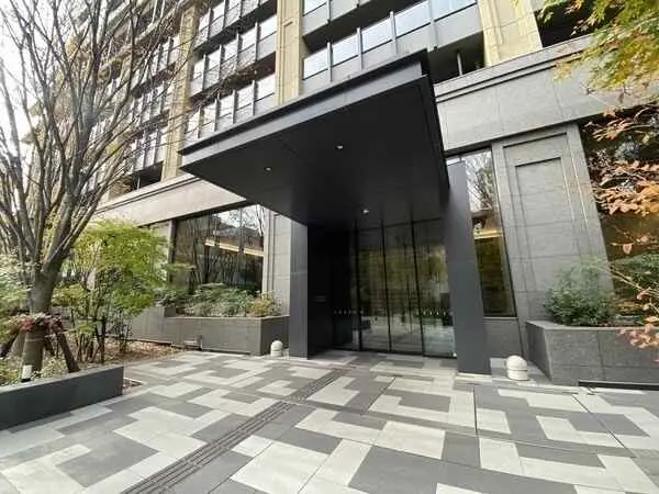 シティタワー大井町