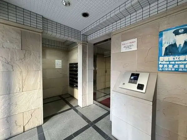 ラビ・ゼームス坂