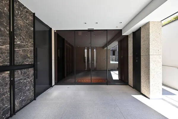 ディアナコート大森山王