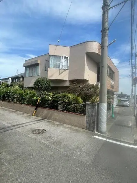 愛知県北名古屋市二子曙 土地