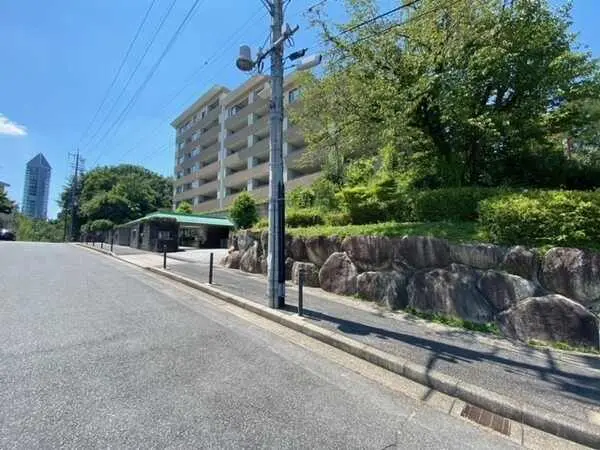 フォレスト東山パークハウス
