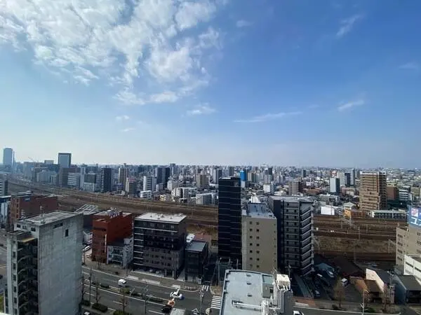 ザ・パークハウス名古屋