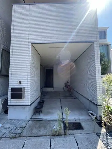 愛知県名古屋市西区市場木町 一戸建て