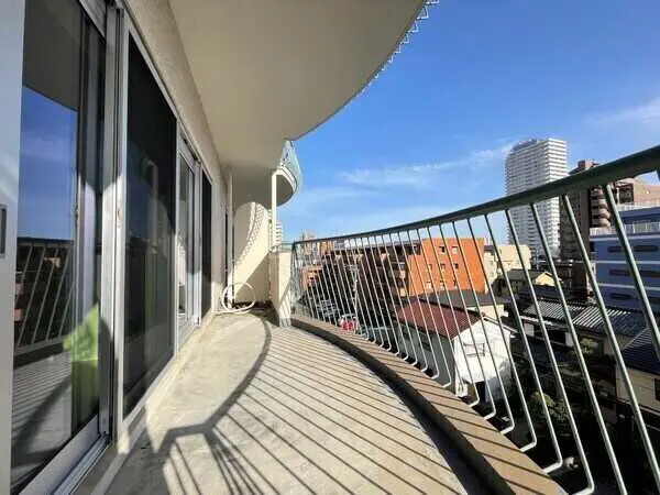 チサンマンション徳川町