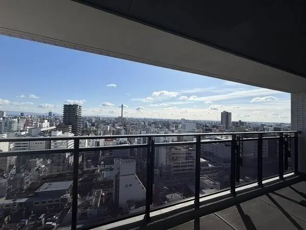 グランドメゾン大須ザ・タワー