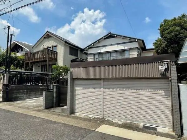 愛知県名古屋市名東区上菅２丁目 土地