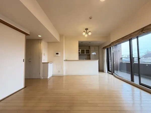藤和シティホームズ鴨付弐番館