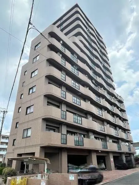 サンハウス小牧中央