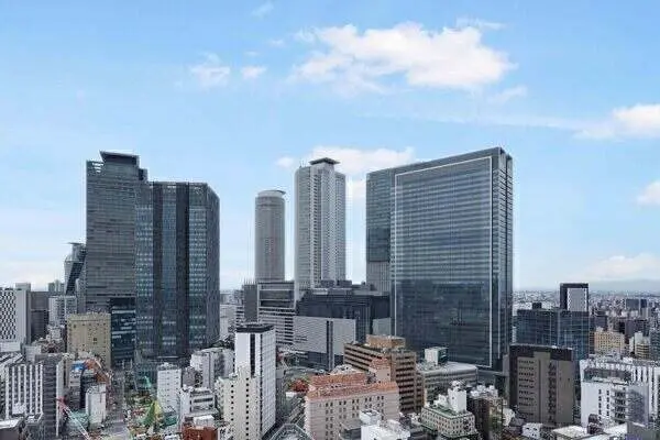 ブリリアタワー名古屋グランスイート