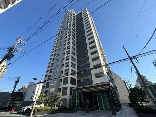 BELISTAタワー一宮