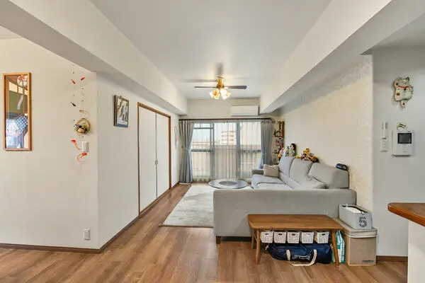 ユーハウス東枇杷島