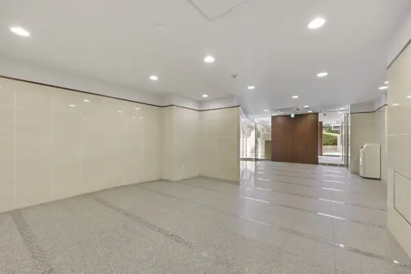 パークハウス東山