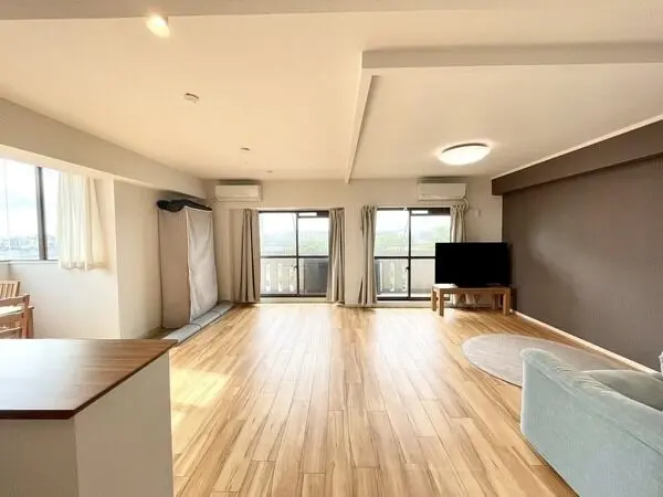 一光大井ハイツ高蔵西館