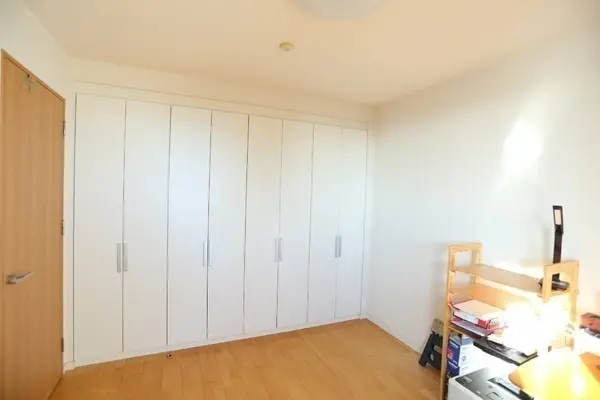 セントラルガーデン・レジデンス徳川明倫町