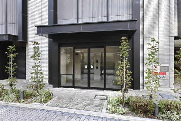 ザ・パークハウス久屋大通ローレルタワー