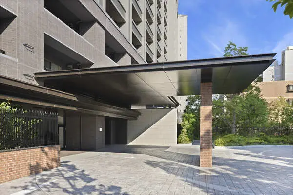 ザ・パークハウス名古屋