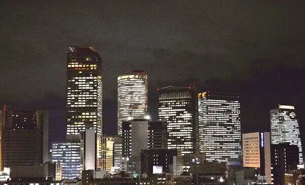 ザ・パークハウス名古屋伏見