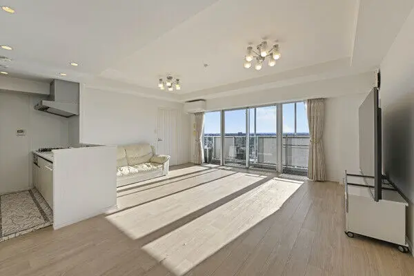 グランスイート千種タワー