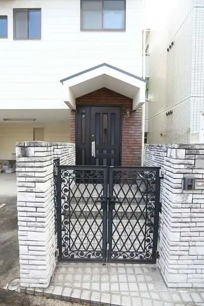 愛知県名古屋市千種区丸山町３丁目 一戸建て