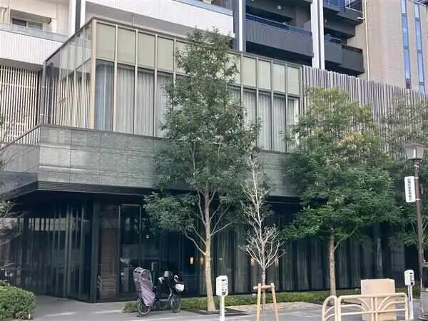 プラウドタワー名古屋錦