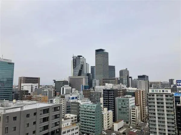 NAGOYA the TOWER