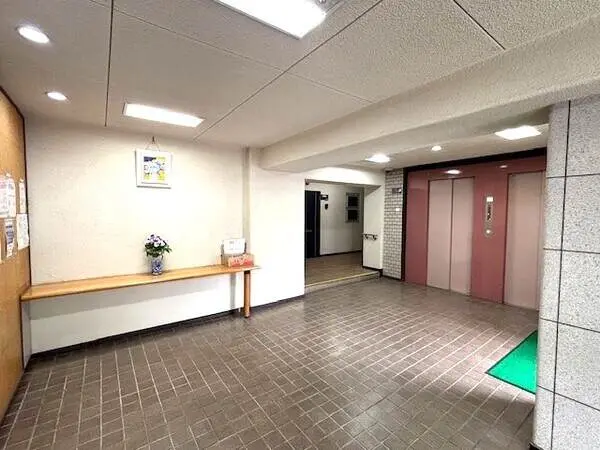東建西ケ丘マンション
