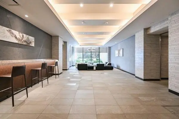 ザ・パークハウス川口本町