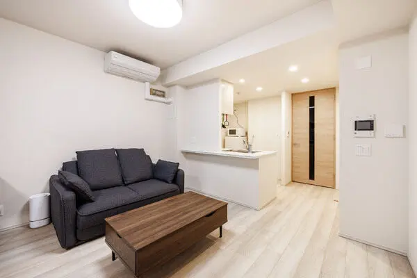 ザ・パークハウス赤羽フロント