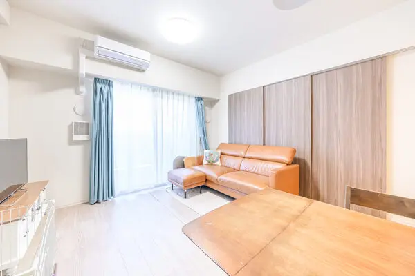 ザ・パークハウスオイコス赤羽志茂　サードスクエア