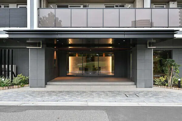 エクセレントシティ津田沼奏の杜パークフロント